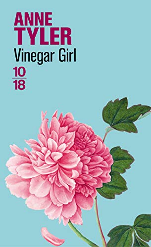 Vinegar girl von 10 X 18